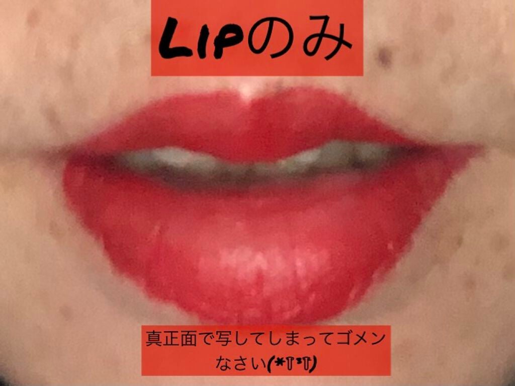 ふーちん。 on LIPS 「本当にお久しぶりです。ちょっと仕事も忙しかったり、体調も崩して..」(3枚目)