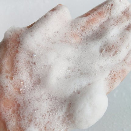 ボタニカルボディーソープ(モイスト)/BOTANIST/ボディソープを使ったクチコミ(4枚目)