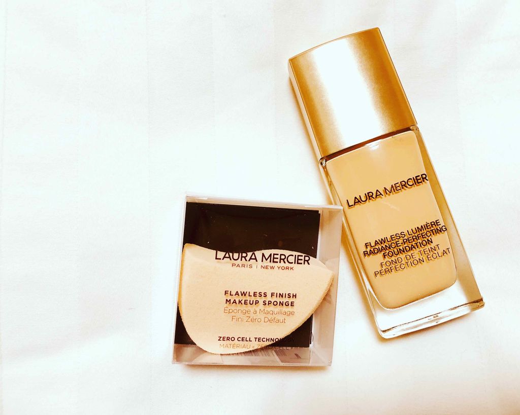 トランスルーセント ルース セッティング パウダー グロウ/ローラ メルシエ/ルースパウダーを使ったクチコミ（1枚目）