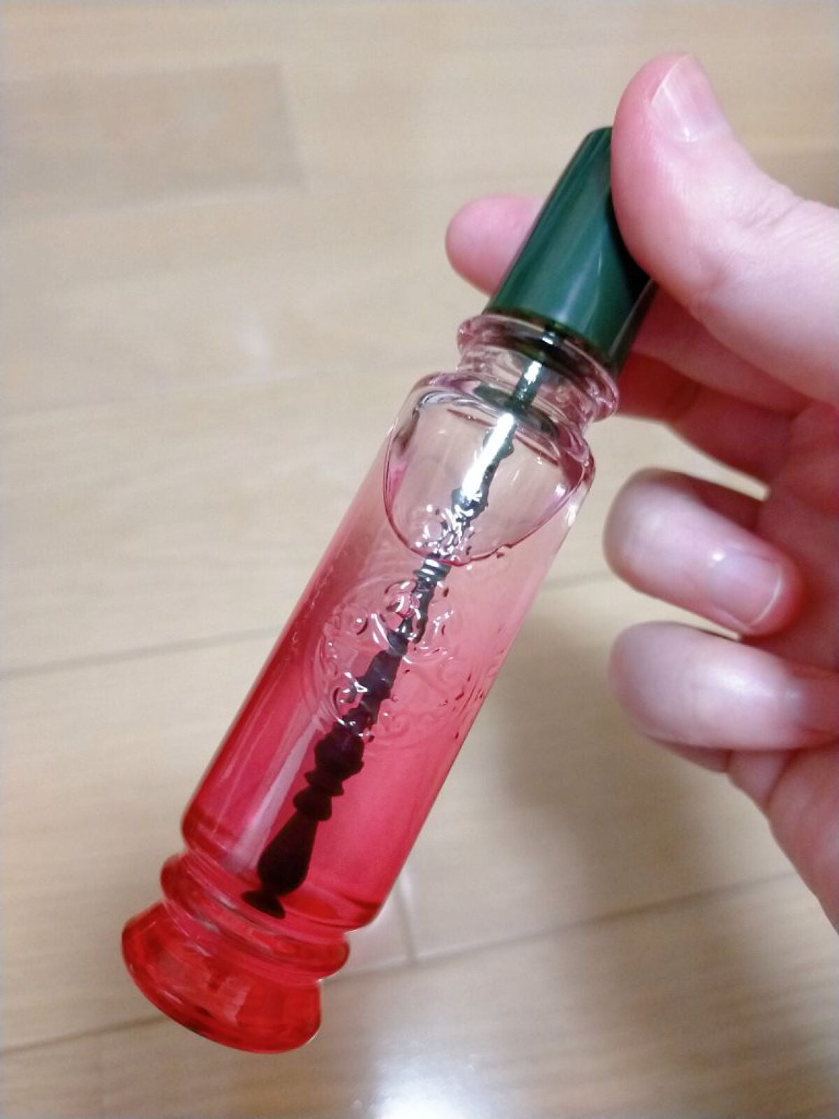 マジョロマンティカ J/MAJOLICA MAJORCA/香水(レディース)を使ったクチコミ(1枚目)