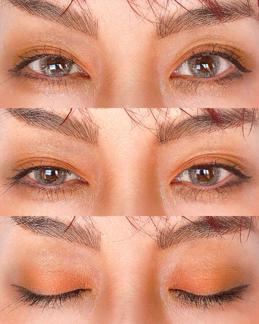 ラブ・ライナー リキッドアイライナーR3/ラブ・ライナー/リキッドアイライナーを使ったクチコミ(7枚目)