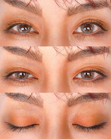 ラブ・ライナー リキッドアイライナーR3/ラブ・ライナー/リキッドアイライナーを使ったクチコミ(7枚目)