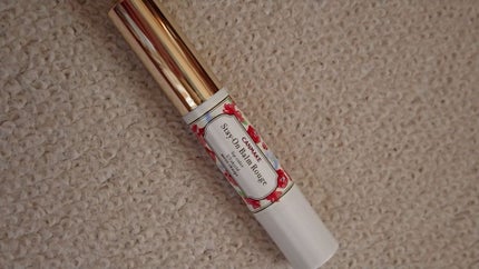 ステイオンバームルージュ/キャンメイク/口紅を使ったクチコミ(1枚目)