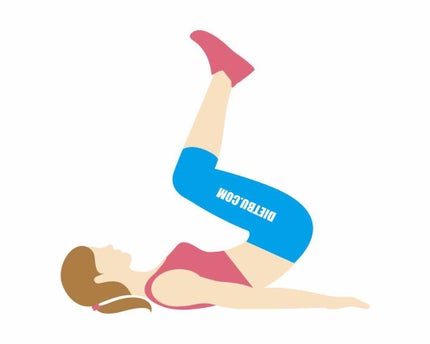 たると on LIPS 「お腹を引き締めたい!という時に、大抵の人は腹筋を鍛えると思いま..」(2枚目)