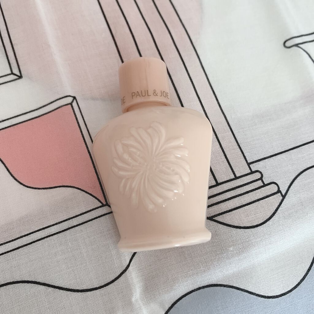 メイクアップ コレクション 2021/PAUL & JOE BEAUTE/メイクアップキットを使ったクチコミ（1枚目）