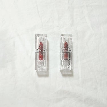 3CE SOFT MATTE LIPSTICK HOLY CHIC/3CE/口紅を使ったクチコミ（1枚目）