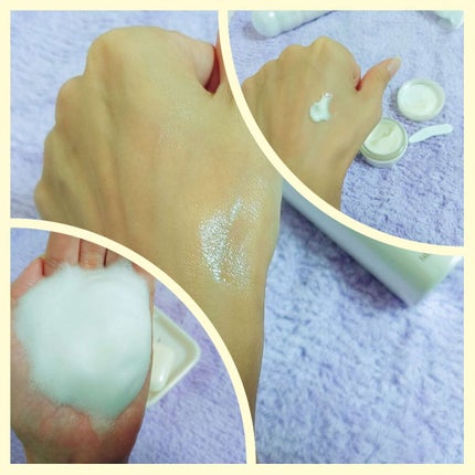 素肌つるつるセット/ヴァーナル/スキンケアキットを使ったクチコミ(3枚目)