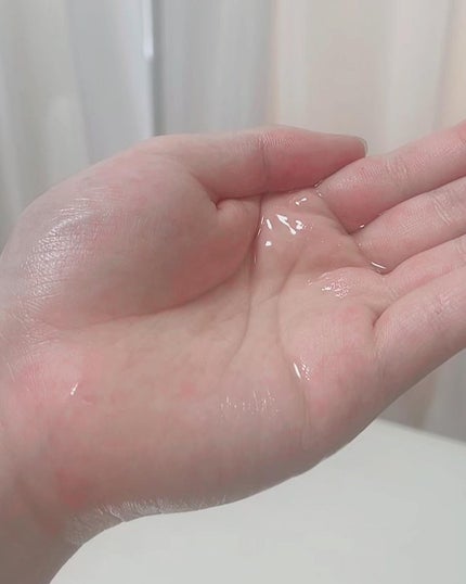 ワン アミノレスキュー トリートメントヘアオイル/アミノレスキュー/ヘアオイルを使ったクチコミ(2枚目)