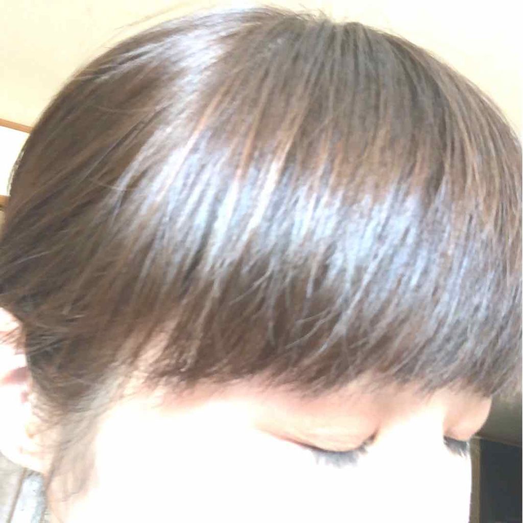 PYUAN ユニーク シャンプー／コンディショナー/ピュアン/シャンプー・コンディショナーを使ったクチコミ（2枚目）