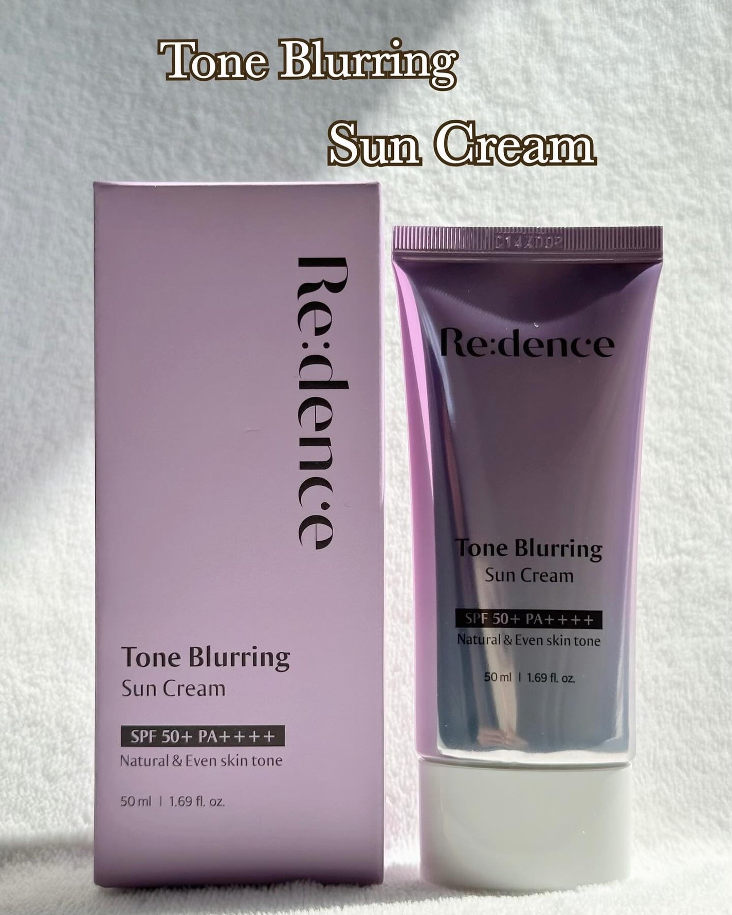 マイルドアクアUVエッセンス/redence/日焼け止めローションを使ったクチコミ(3枚目)