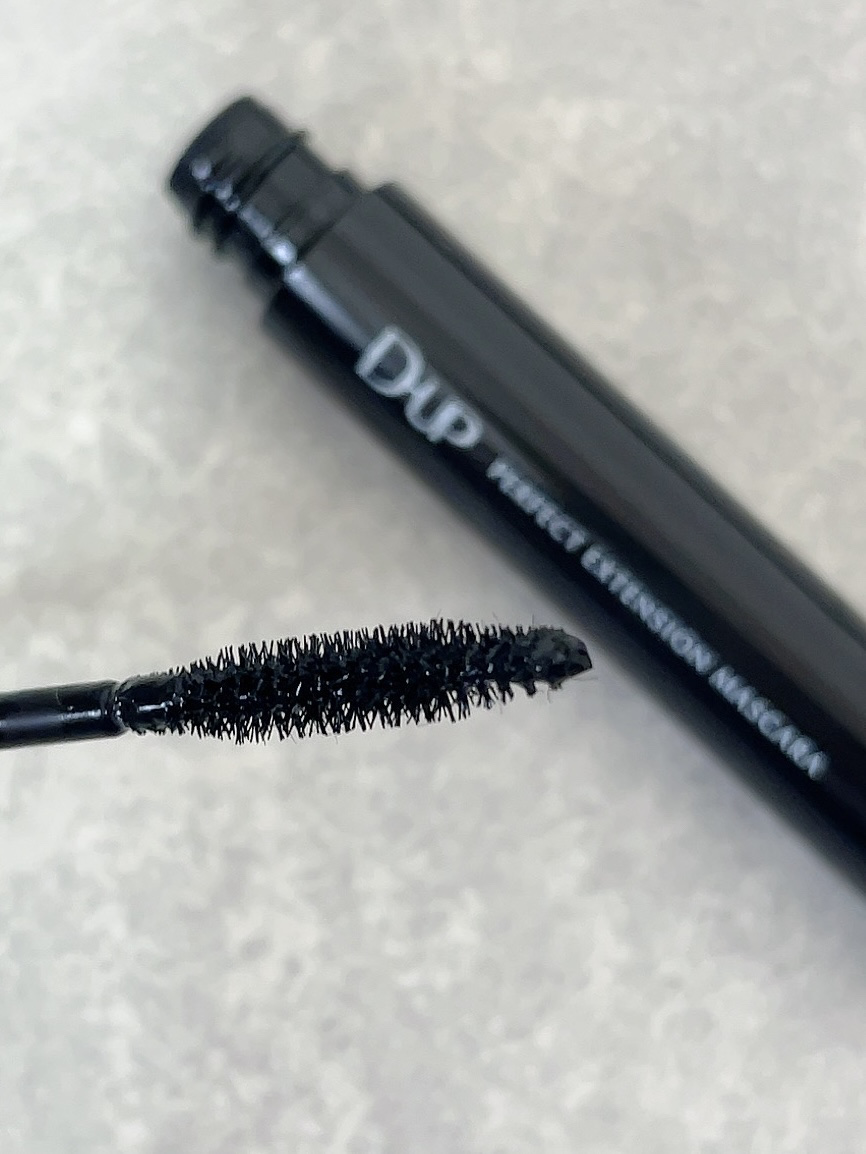 パーフェクトエクステンション マスカラ/D-UP/マスカラを使ったクチコミ（3枚目）