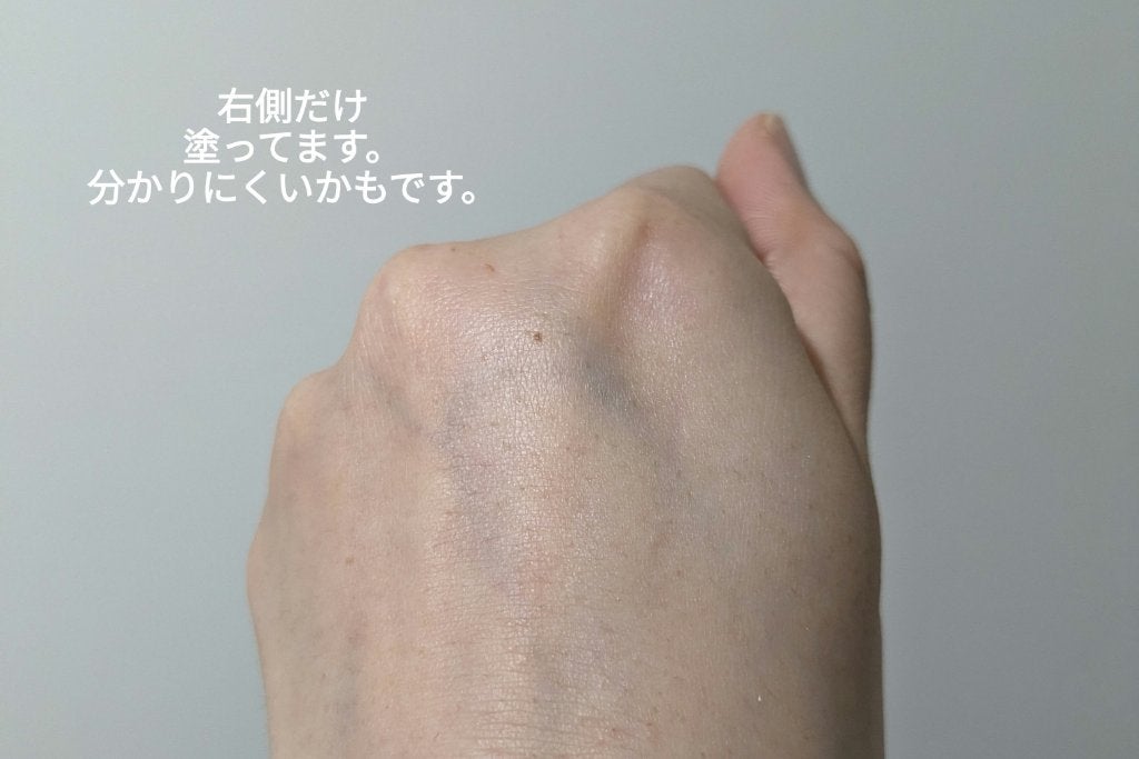 ウォーターロック サラサラパクト/A’pieu/フェイスパウダーを使ったクチコミ(8枚目)