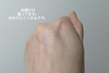 ウォーターロック サラサラパクト/A’pieu/フェイスパウダーを使ったクチコミ(8枚目)