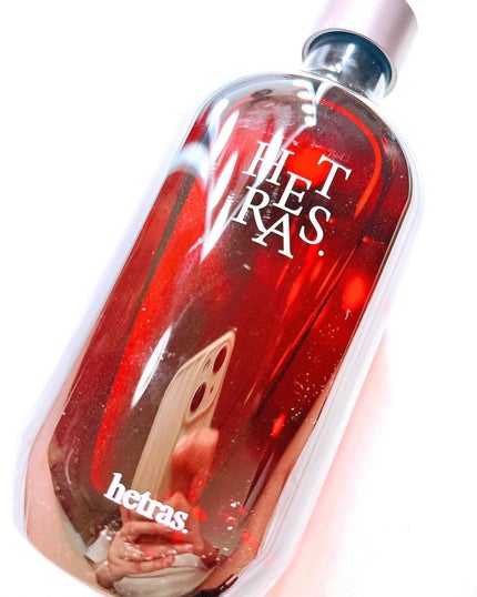 プレミアムディフューザー/hetras/ルームフレグランスを使ったクチコミ(4枚目)