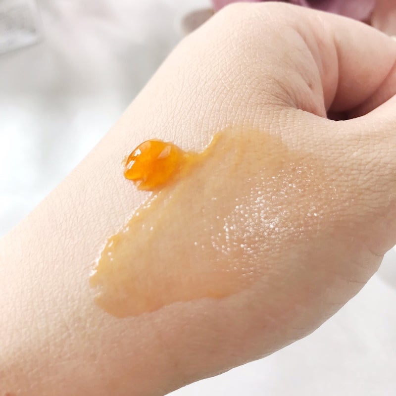 アスタリフト ホワイト ジェリー アクアリスタ/アスタリフト/美容液を使ったクチコミ(1枚目)