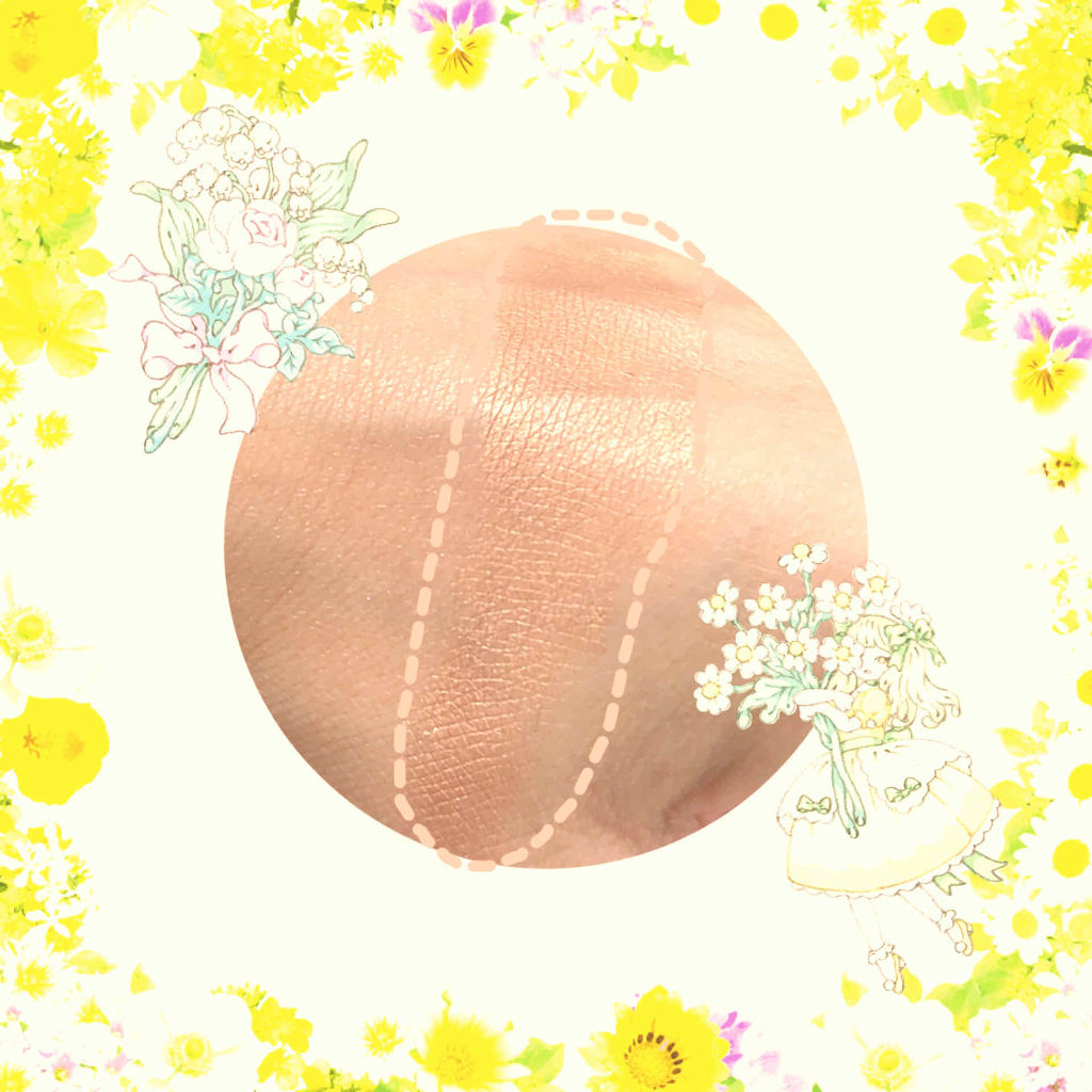 美容液ケアアイシャドウ/Borica/ジェル・クリームアイシャドウを使ったクチコミ（3枚目）