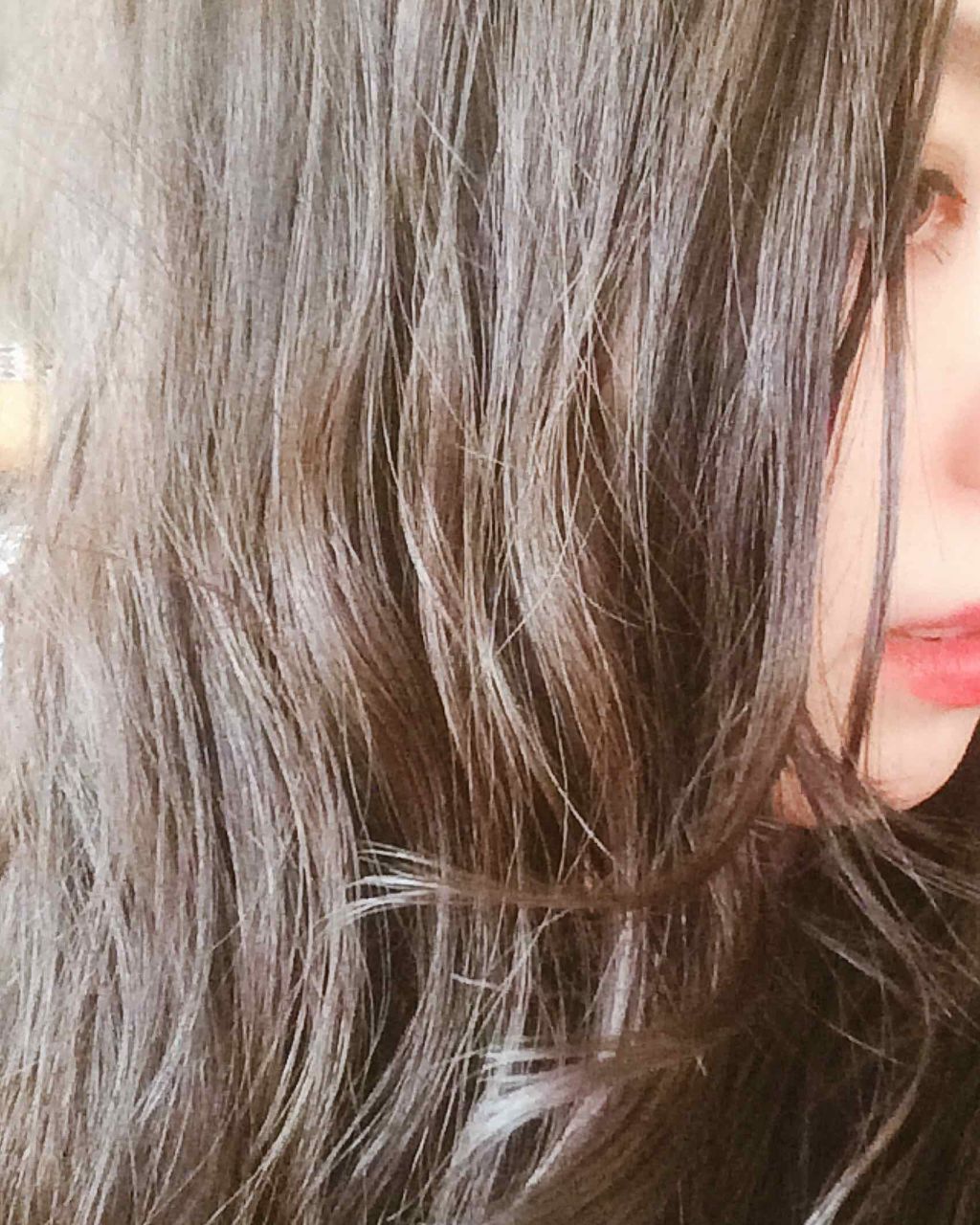 リラックス シャンプー／トリートメント（ソフト＆モイスト）/Je l'aime/シャンプー・コンディショナーを使ったクチコミ（2枚目）