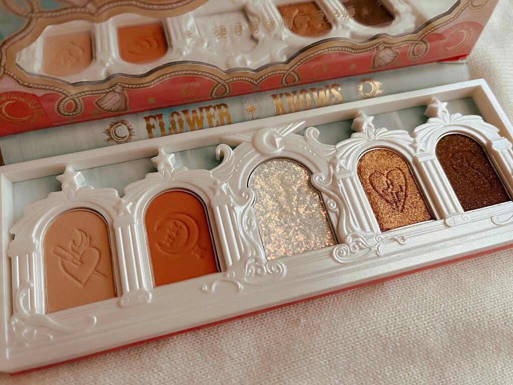 ユユユ on LIPS 「*𝐹𝑙𝑜𝑤𝑒𝑟𝐾𝑛𝑜𝑤𝑠*𝑈𝑛𝑖𝑐𝑜𝑟𝑛𝑆𝑒𝑟𝑖𝑒𝑠𓂃𓈒𓏸..」(3枚目)