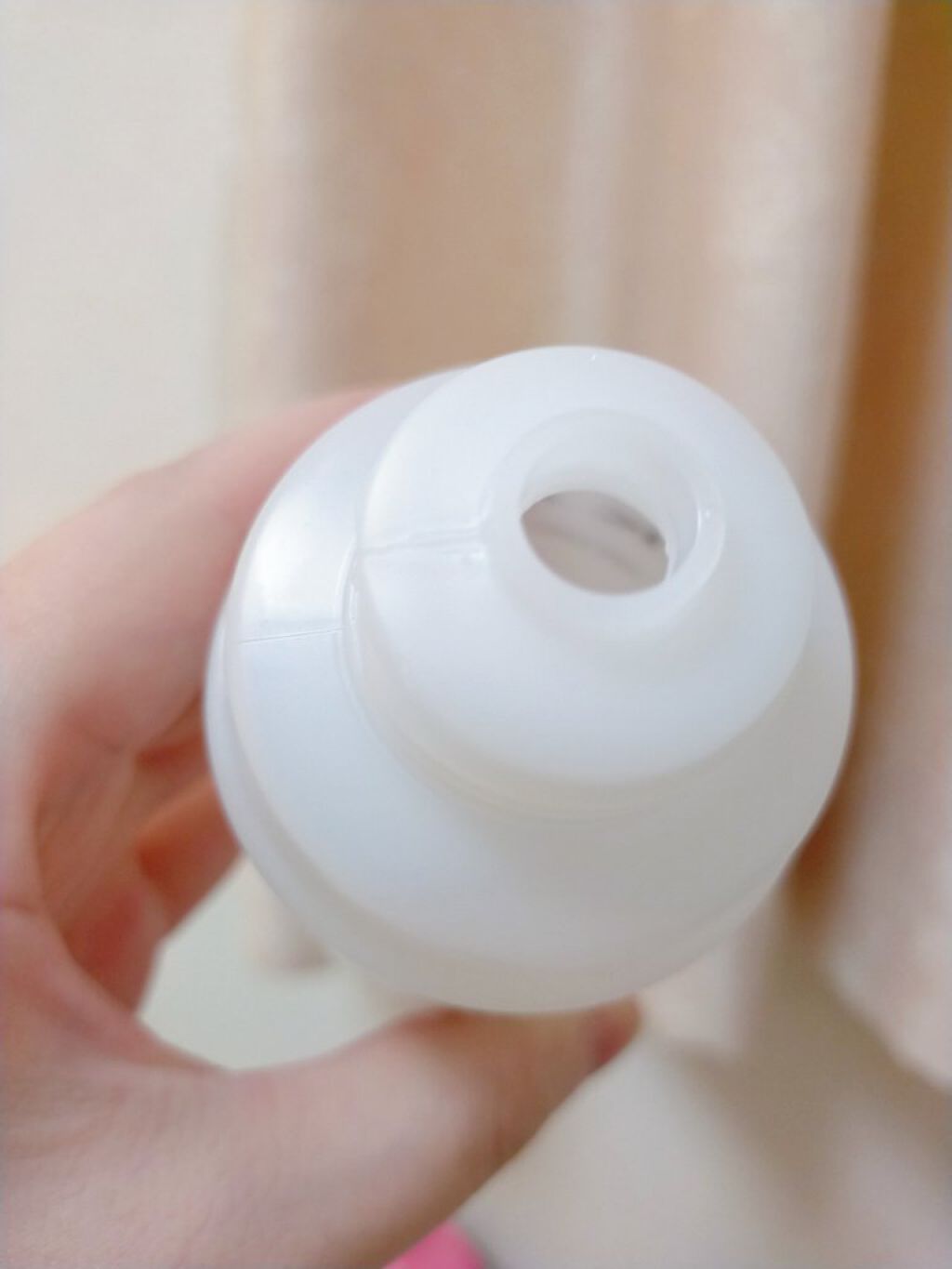 ネイルカラーリムーバーN/KATE/除光液を使ったクチコミ（3枚目）