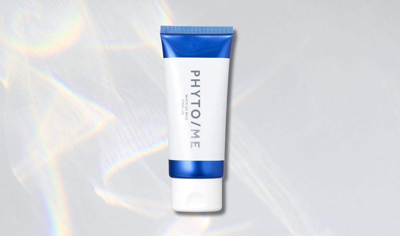 ホワイトUVミルク PHYTO/ME