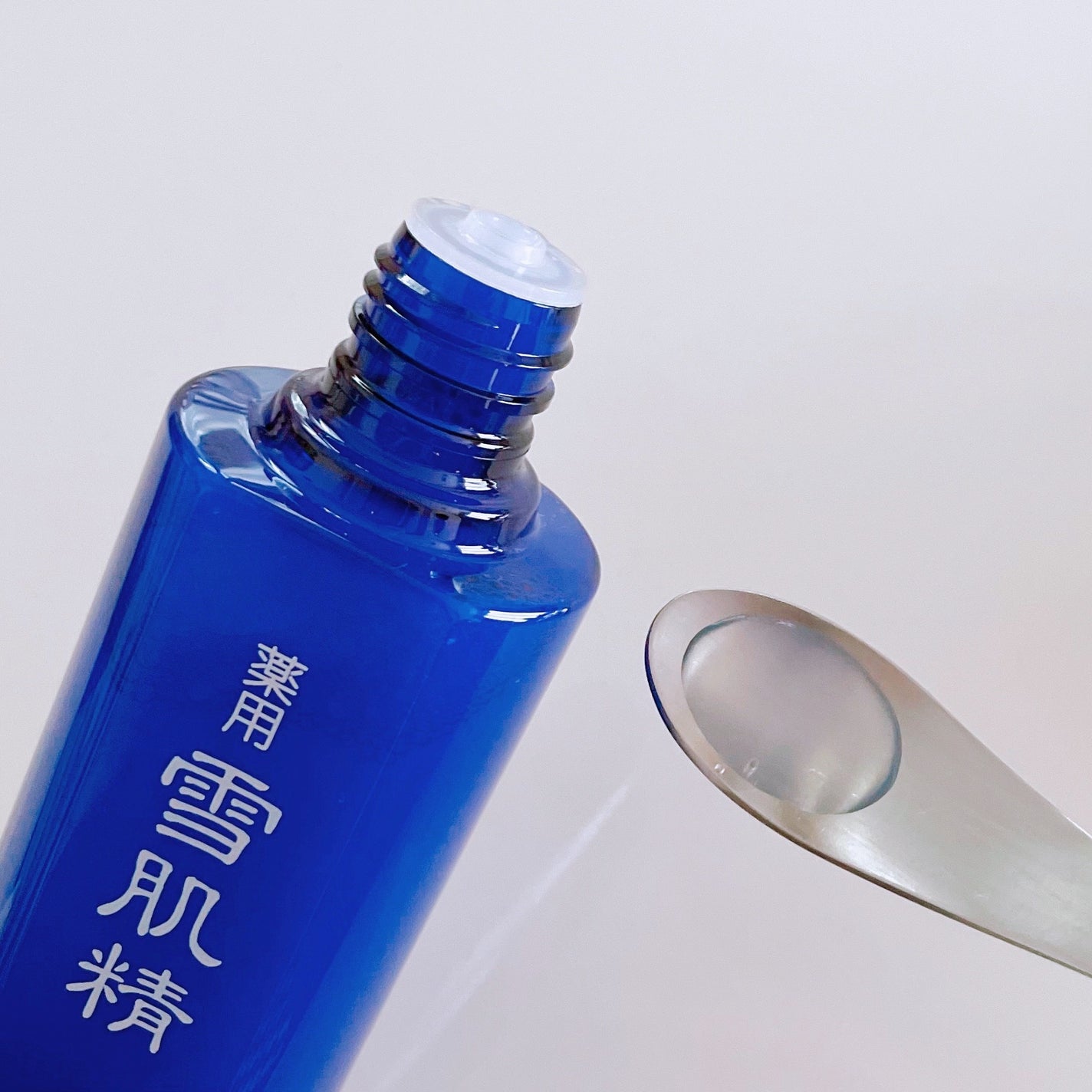 薬用 雪肌精/雪肌精/化粧水を使ったクチコミ(2枚目)