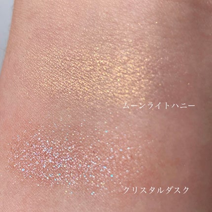 デグー♪フォロバ on LIPS 「シュウウエムラ×セーラームーンのホリデー第2弾が届きました✨✨..」(4枚目)