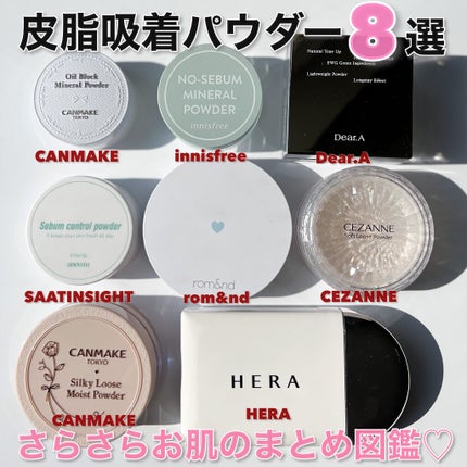 うるふわ仕上げパウダー/CEZANNE/ルースパウダーを使ったクチコミ(1枚目)