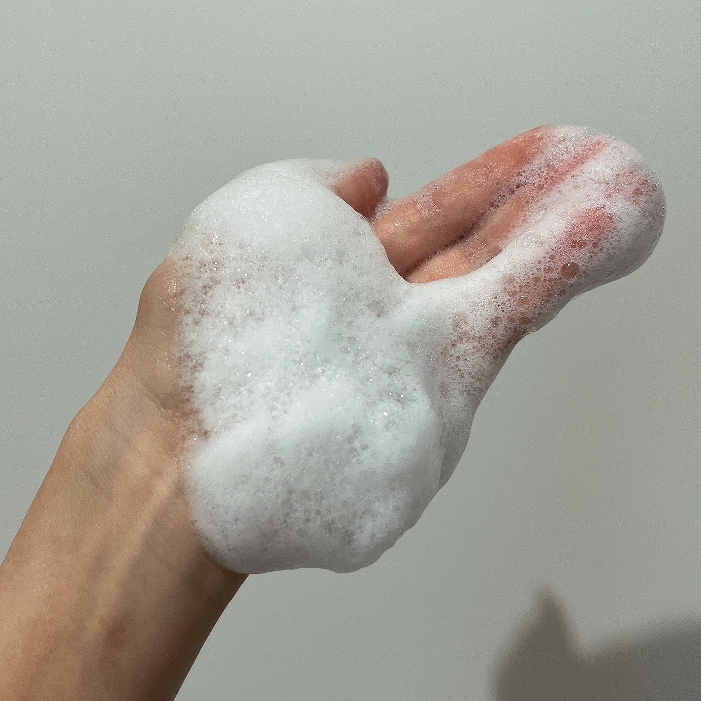 スカルプD ボーテ スカルプクレンズ/アンファー(スカルプD)/頭皮クレンジングを使ったクチコミ(5枚目)