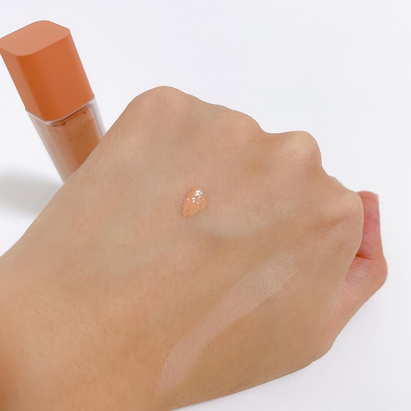 ジャビンドゥソウル ウインクファンデーションパクト/Javin De Seoul/クッションファンデーションを使ったクチコミ(6枚目)