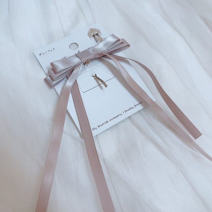 ネイルシール/セリア/ネイルシールを使ったクチコミ(5枚目)