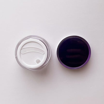 ラスターリッチクリーム/shimaboshi/フェイスクリームを使ったクチコミ(4枚目)