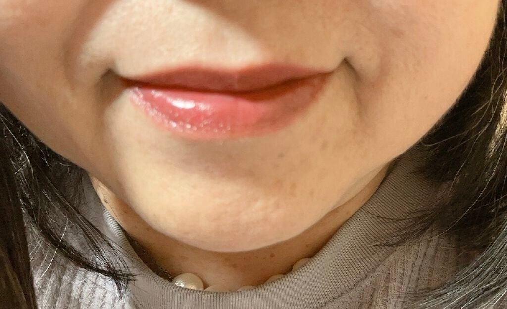 UZU HAPPY BAG/UZU BY FLOWFUSHI/メイクアップキットを使ったクチコミ(8枚目)