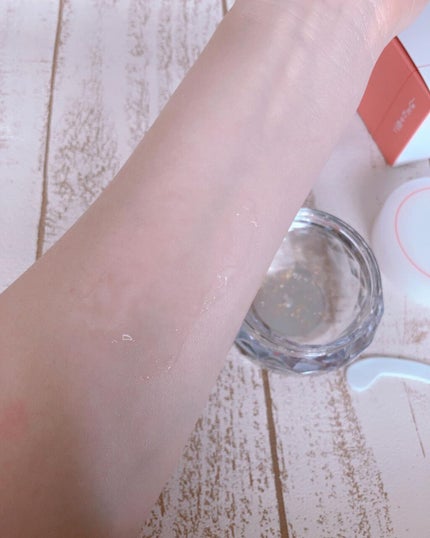 しあわせ想い/ウツクシア/オールインワン化粧品を使ったクチコミ(5枚目)