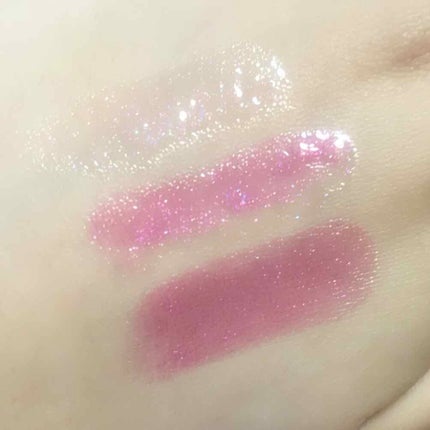 リップブロッサム/JILL STUART/口紅を使ったクチコミ(3枚目)