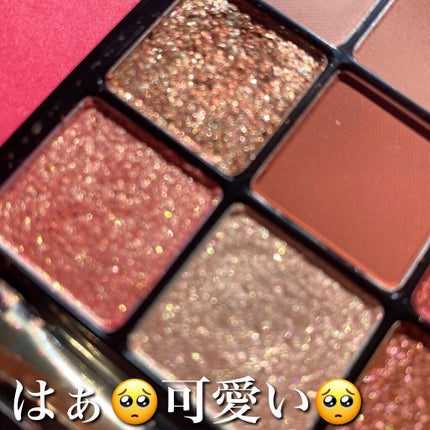 グラムチェンジマルチパレット/A.BLACK/マルチパレットを使ったクチコミ(4枚目)