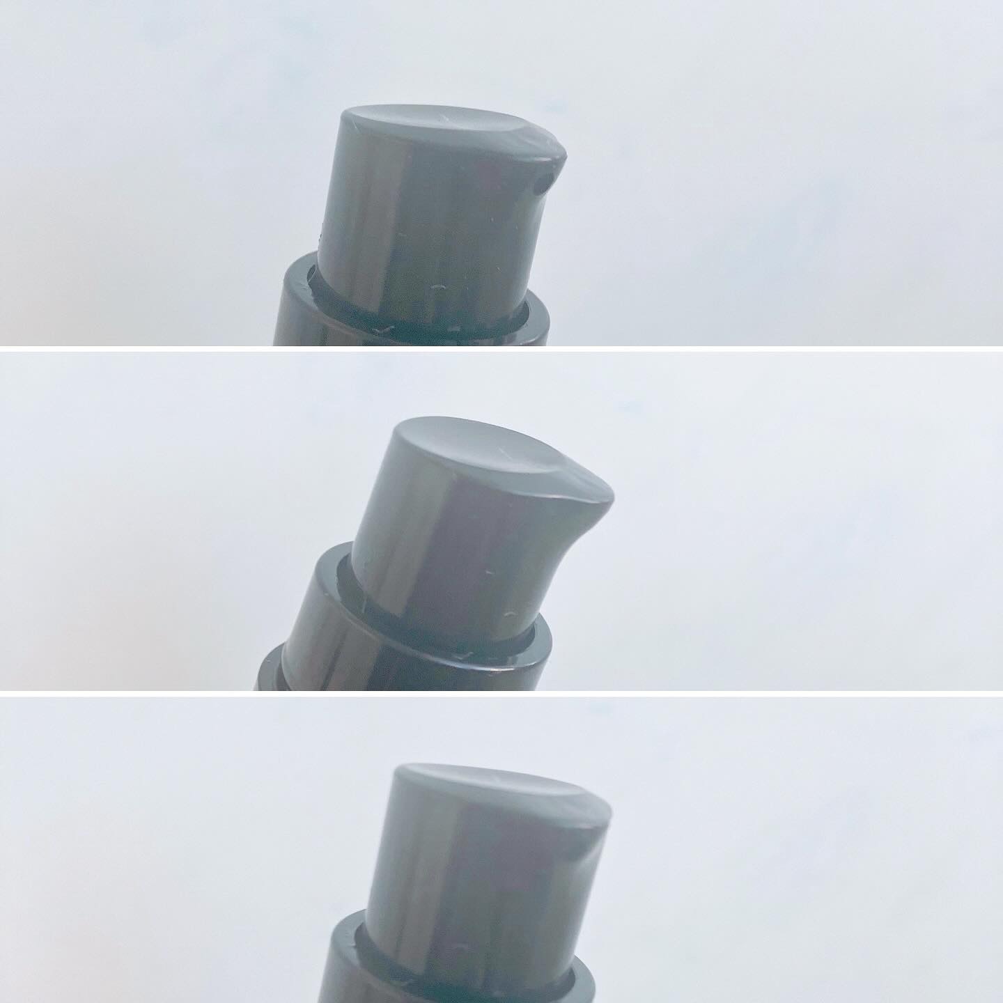 ニュアンスメイクオイル/プロスタイル/ヘアオイルを使ったクチコミ（3枚目）