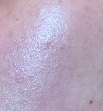 目ざまシート ひきしめタイプ/サボリーノ/シートマスク・パックを使ったクチコミ(3枚目)