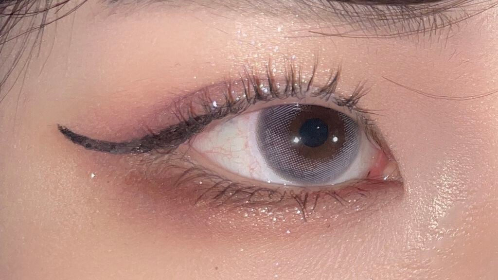 VNTUS 1day/VNTUS/ワンデー(1DAY)カラコンを使ったクチコミ(3枚目)