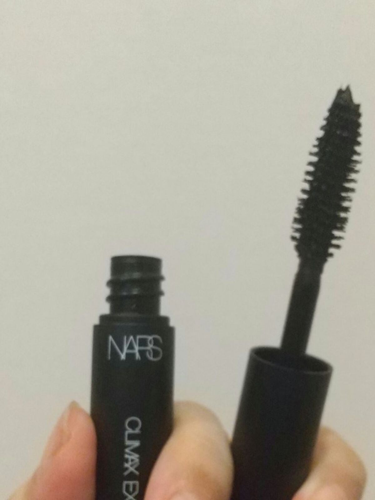 クライマックス エクストリーム マスカラ/NARS/マスカラを使ったクチコミ(3枚目)