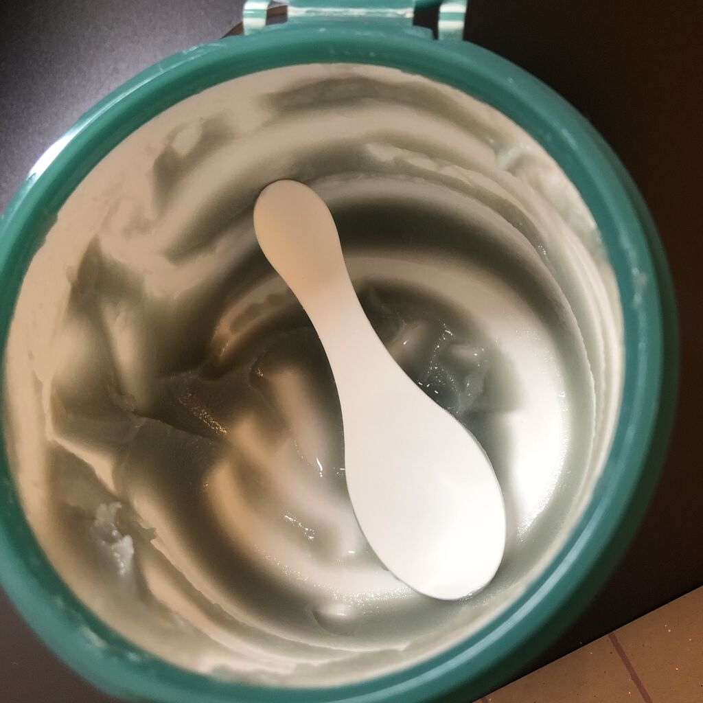 アップルシード リップ＆アイメイク リムーバー/innisfree/ポイントメイクリムーバーを使ったクチコミ（2枚目）