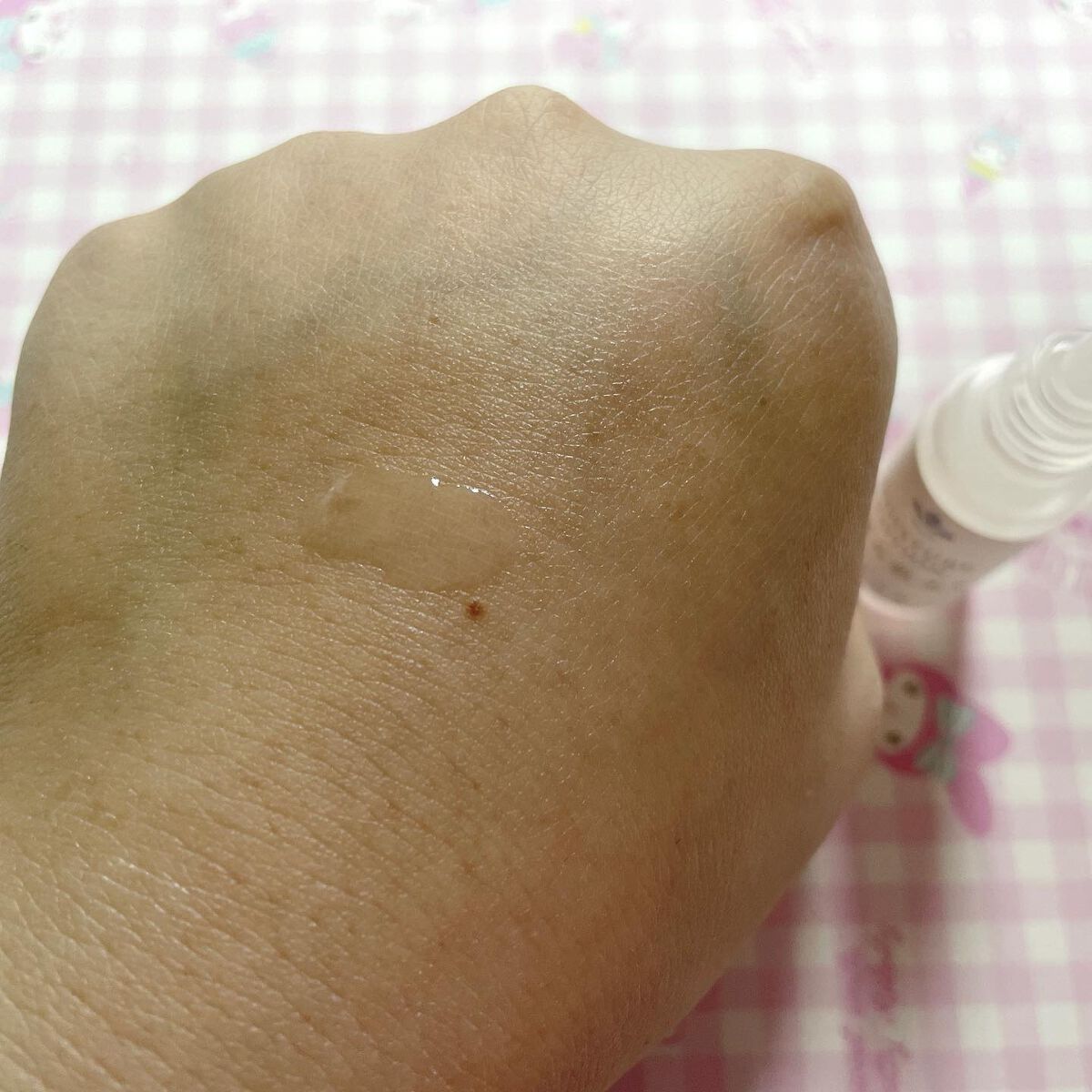 ããã¿ðãã©ãã100 on LIPS ãæœ€ã¿èæ°Žãã©ã€ã¢ã«ã»ããææèåãã«éçºãããããåã»ã©ãã*..ãïŒ3æç®ïŒ