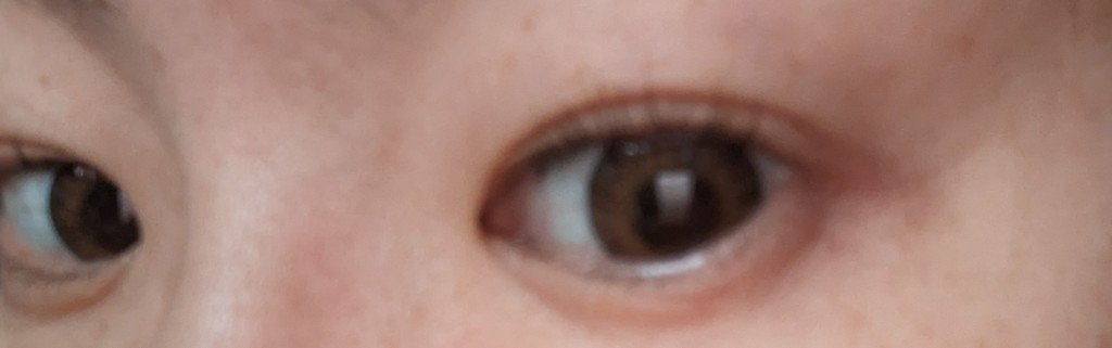 PCアイラッシュカーラー ピンク/貝印/ビューラーを使ったクチコミ(5枚目)