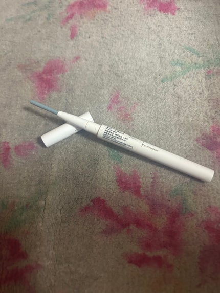 パウダー&ライナー/sopo/スティックアイシャドウを使ったクチコミ(5枚目)