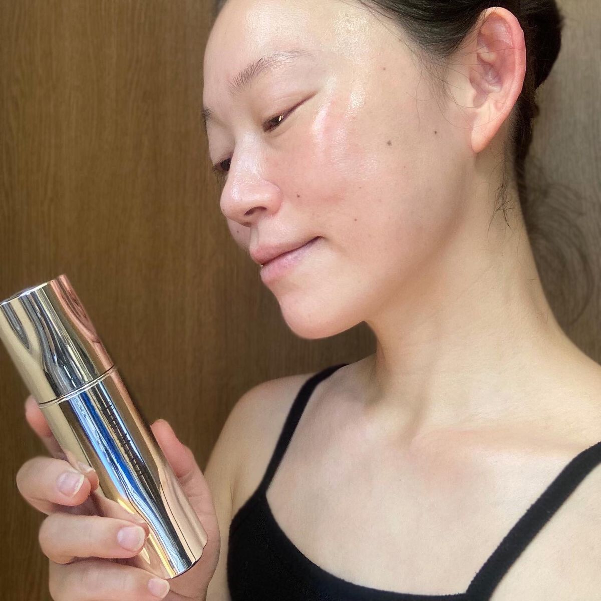 ザ マイトル エッセンス/THE MYTOL/ブースター・導入液を使ったクチコミ(10枚目)