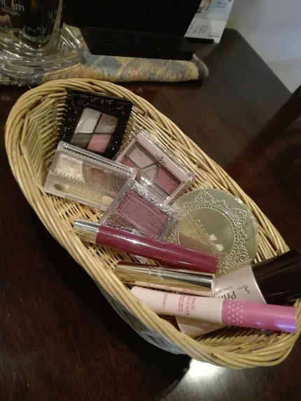 マジックコンシーラー/カリプソ/リキッドコンシーラーを使ったクチコミ(1枚目)