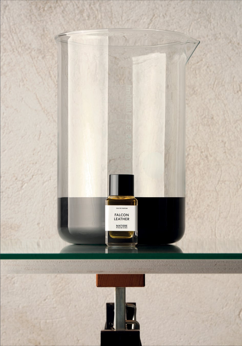 ファルコン レザー オードパルファム マティエールプルミエール