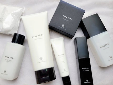 ピュアソープ/deep2031/洗顔石鹸を使ったクチコミ(4枚目)