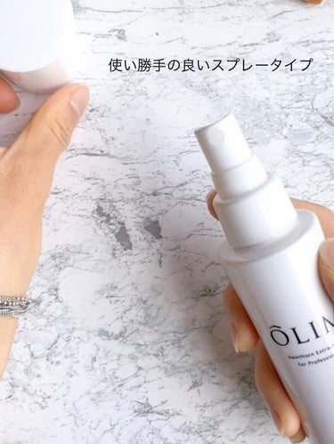 OLIM スカルプセラムαのクチコミ「OLIM
スカルプセラムα 【医薬部外品／石川医師監修】 　120ml


《美容クリニックB.....」（3枚目）