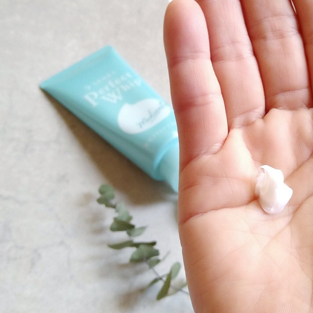 パーフェクトホイップ アクネケア/SENKA(専科)/洗顔フォームを使ったクチコミ(4枚目)