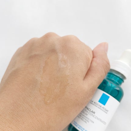 エファクラ ピールケア セラム/ラ ロッシュ ポゼ/美容液を使ったクチコミ(5枚目)